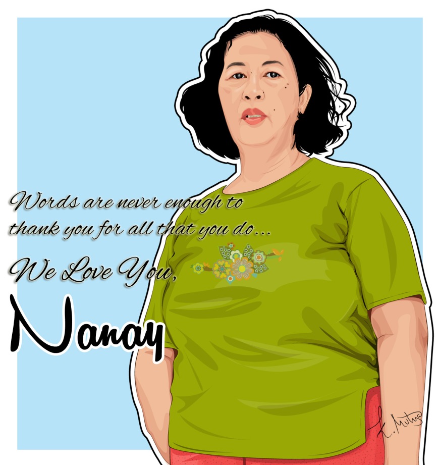 Nanay (Mother)